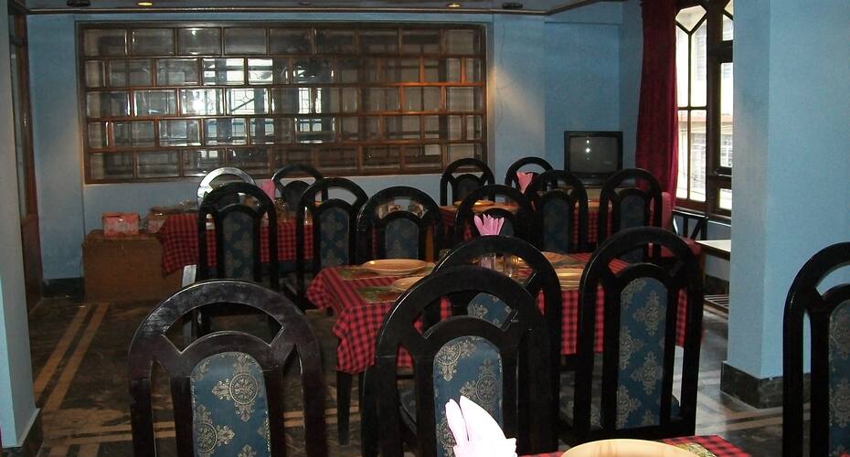 Hotel Darjeeling Palace, Darjeeling 4
